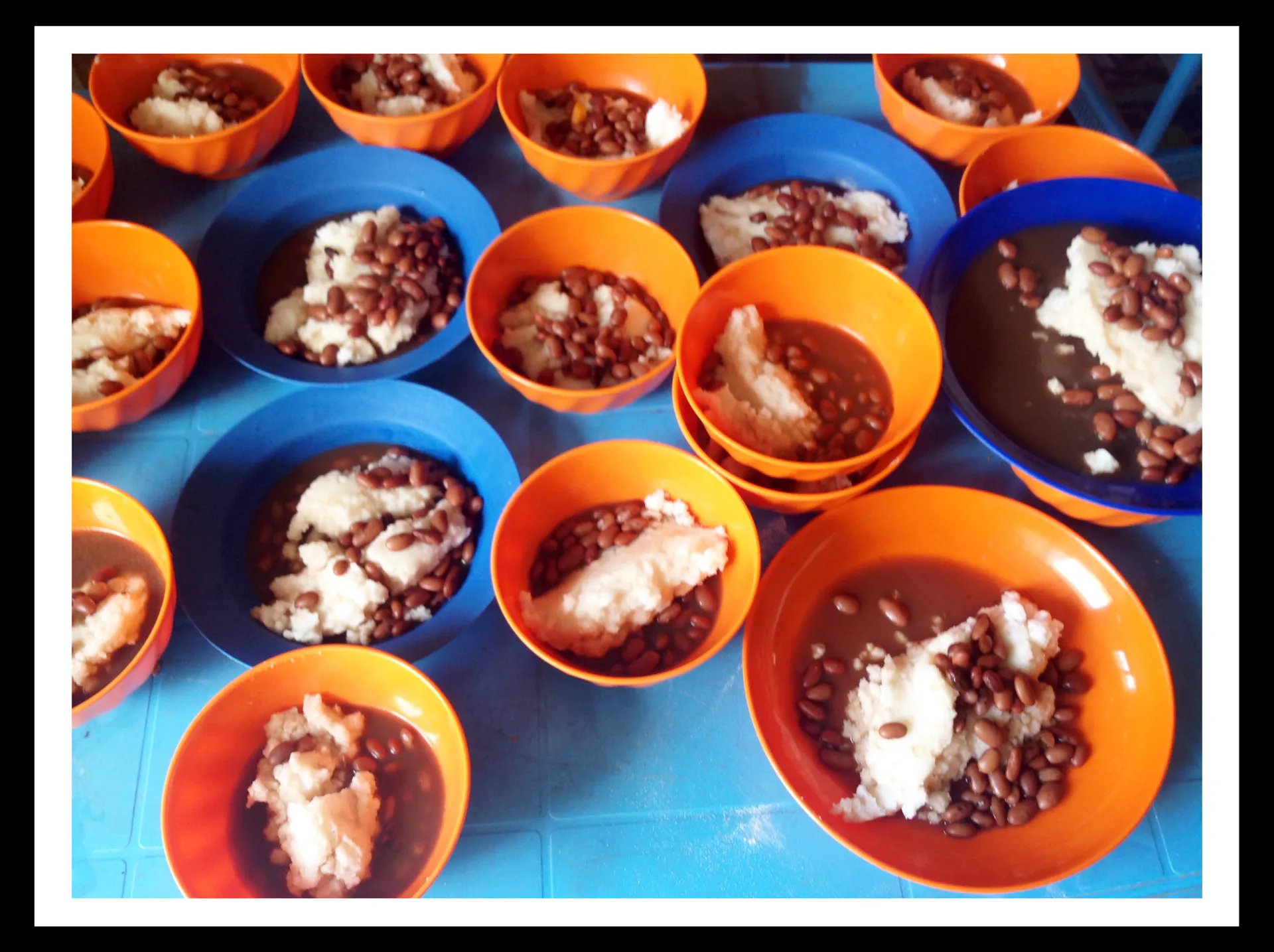 Adoption System - Caring for children